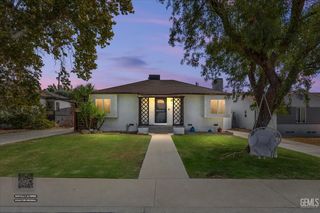 2314 Olympic Drive, Bakersfield, CA 93308