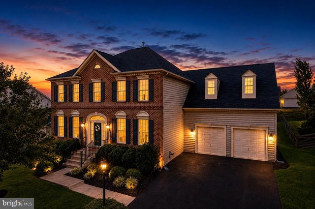 21054 HOODED CROW DR, Leesburg, VA 20175