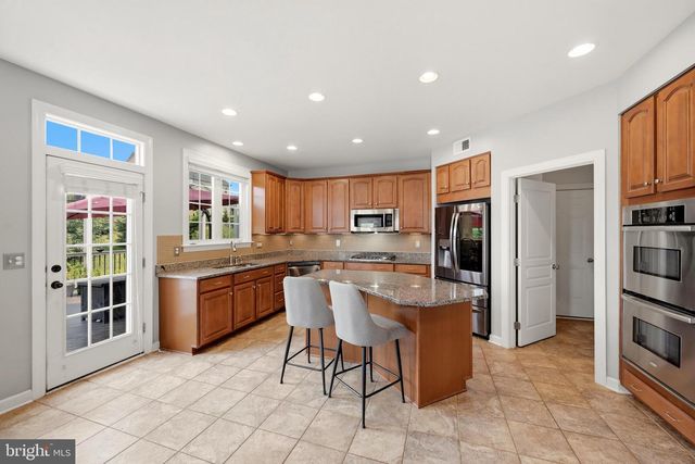 21054 HOODED CROW DR, Leesburg, VA 20175