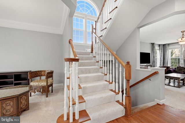 21054 HOODED CROW DR, Leesburg, VA 20175