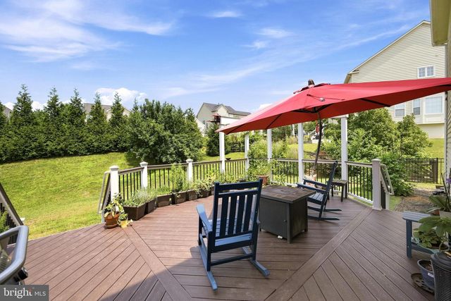 21054 HOODED CROW DR, Leesburg, VA 20175