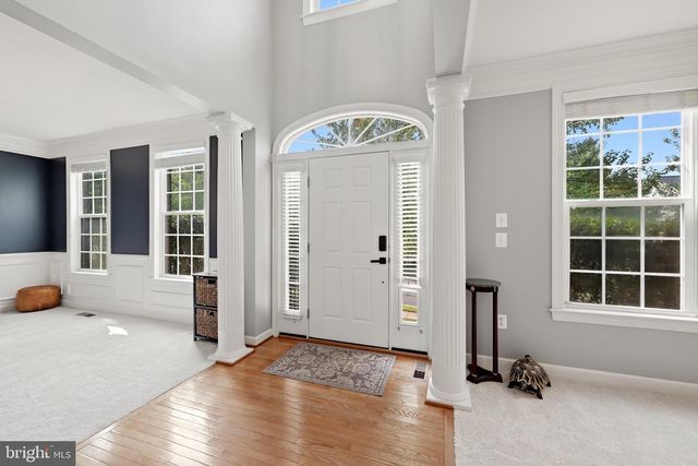 21054 HOODED CROW DR, Leesburg, VA 20175