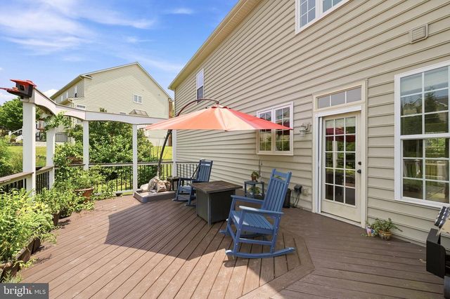 21054 HOODED CROW DR, Leesburg, VA 20175