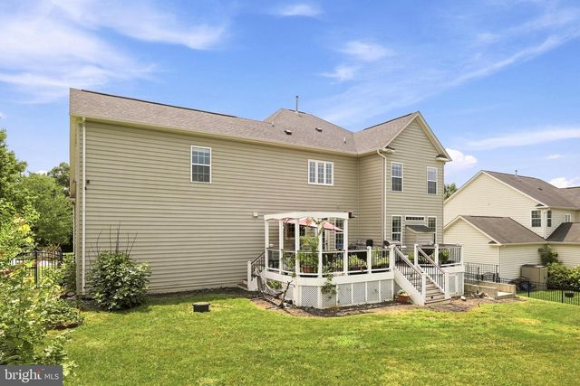 21054 HOODED CROW DR, Leesburg, VA 20175