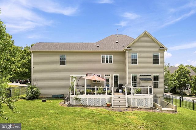 21054 HOODED CROW DR, Leesburg, VA 20175