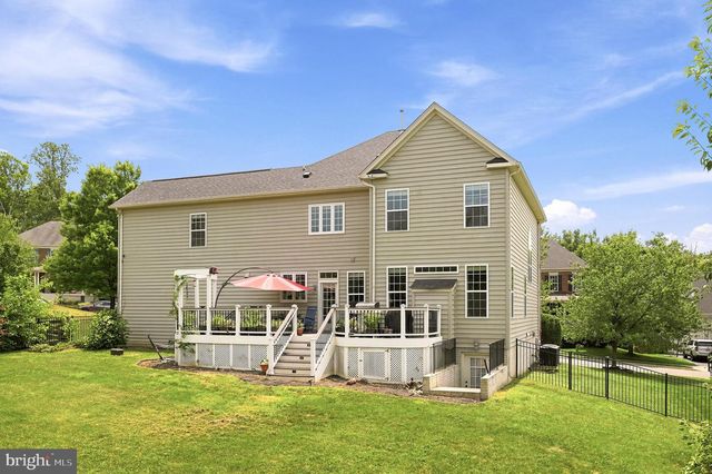 21054 HOODED CROW DR, Leesburg, VA 20175