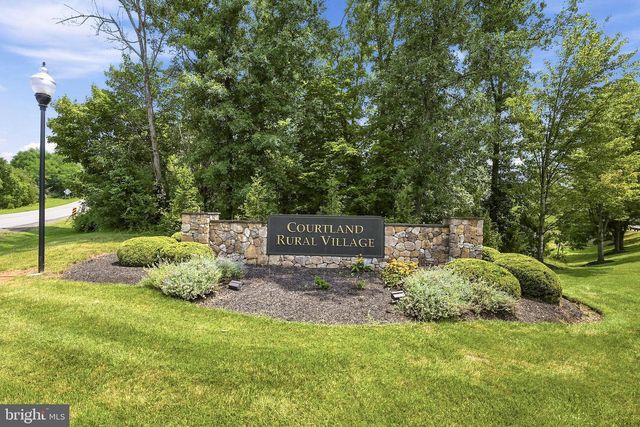 21054 HOODED CROW DR, Leesburg, VA 20175