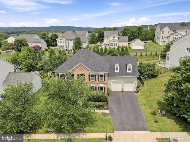 21054 HOODED CROW DR, Leesburg, VA 20175