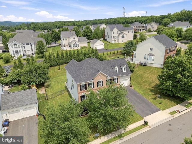 21054 HOODED CROW DR, Leesburg, VA 20175