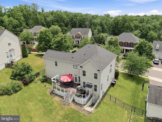 21054 HOODED CROW DR, Leesburg, VA 20175
