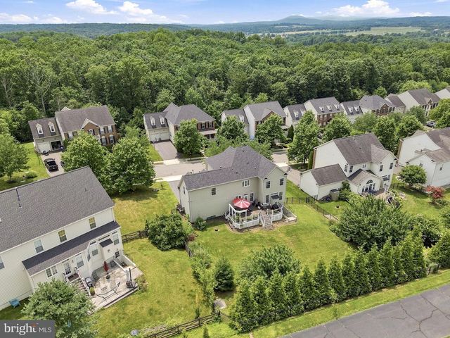 21054 HOODED CROW DR, Leesburg, VA 20175