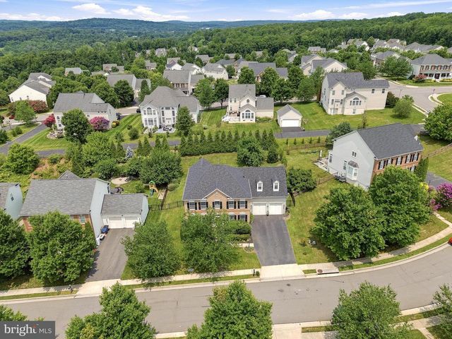 21054 HOODED CROW DR, Leesburg, VA 20175