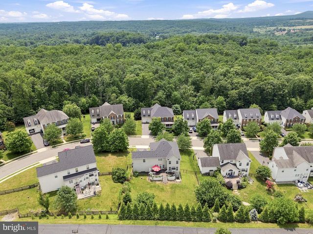 21054 HOODED CROW DR, Leesburg, VA 20175