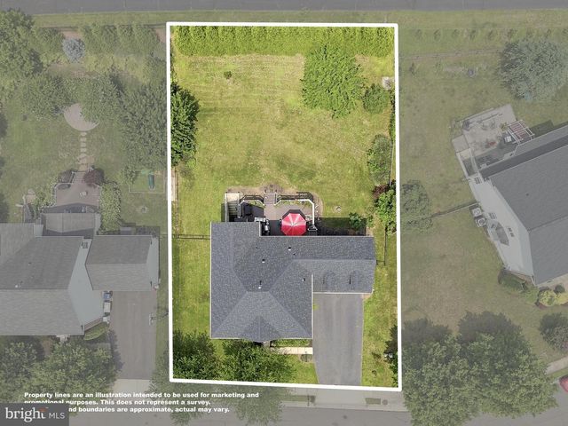 21054 HOODED CROW DR, Leesburg, VA 20175