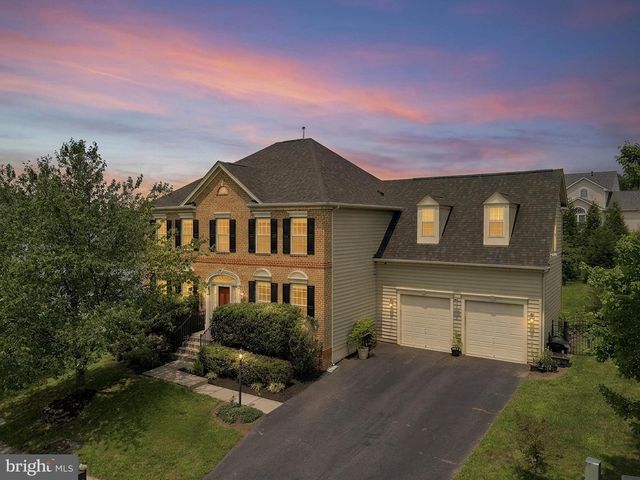 21054 HOODED CROW DR, Leesburg, VA 20175