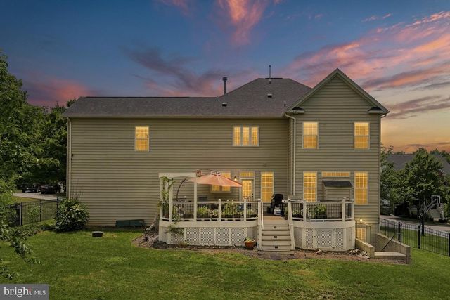 21054 HOODED CROW DR, Leesburg, VA 20175