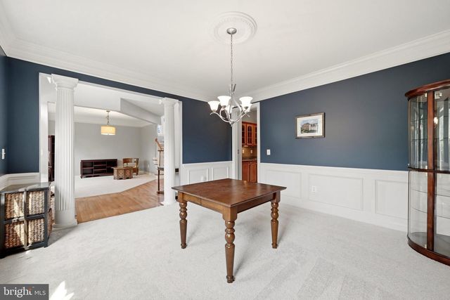 21054 HOODED CROW DR, Leesburg, VA 20175