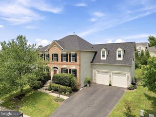21054 HOODED CROW DR, Leesburg, VA 20175