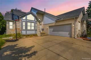 52279 Matterhorn Drive, Macomb, MI 48042