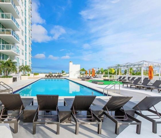 1861 NW S River Dr 1002, Miami, FL 33125
