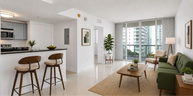 1861 NW S River Dr 1002, Miami, FL 33125