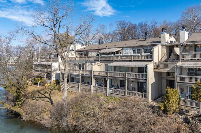 1407 Lake Shore Drive, 139, Columbus, OH 43204