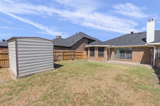 1001 Creek Valley Road, Mesquite, TX 75181