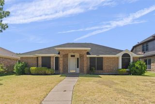 1001 Creek Valley Road, Mesquite, TX 75181