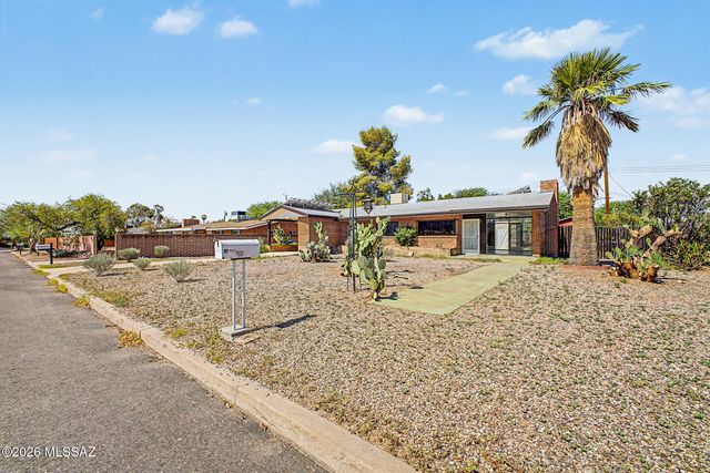 233 N Bentley Avenue, Tucson, AZ 85716