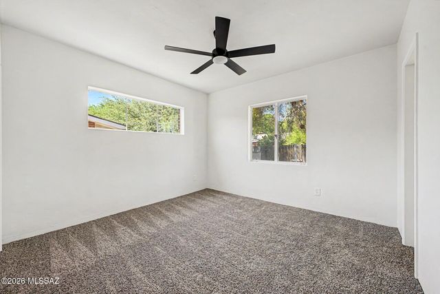 233 N Bentley Avenue, Tucson, AZ 85716