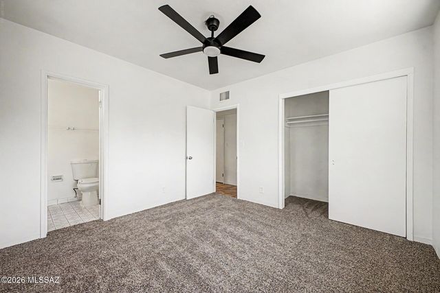 233 N Bentley Avenue, Tucson, AZ 85716