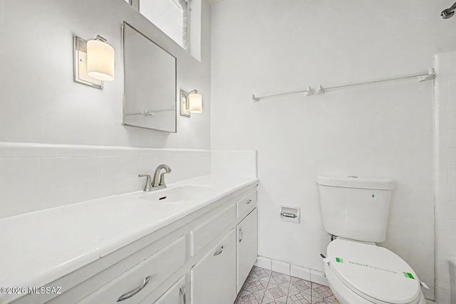 233 N Bentley Avenue, Tucson, AZ 85716