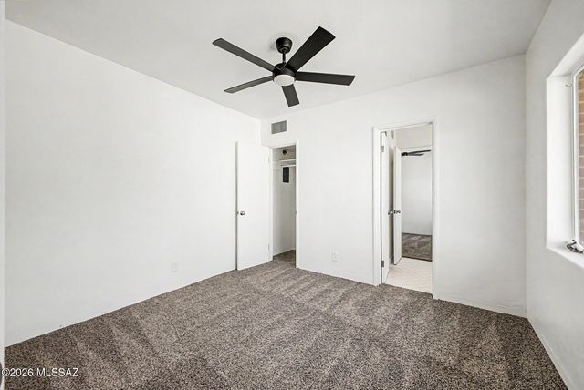233 N Bentley Avenue, Tucson, AZ 85716