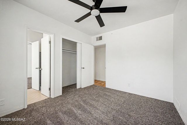 233 N Bentley Avenue, Tucson, AZ 85716
