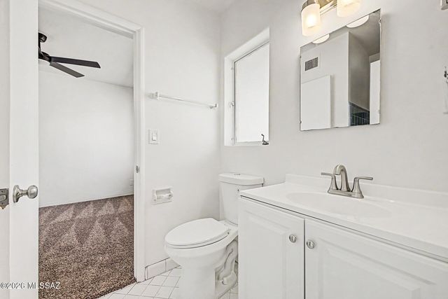 233 N Bentley Avenue, Tucson, AZ 85716