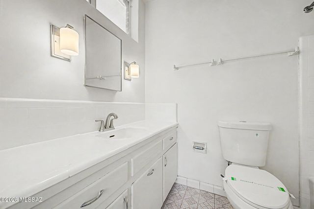 233 N Bentley Avenue, Tucson, AZ 85716
