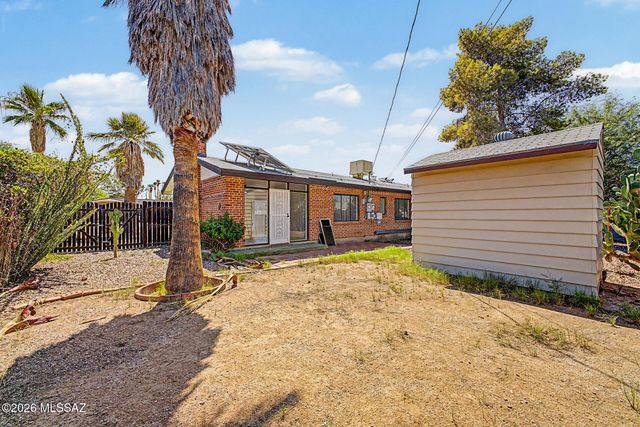 233 N Bentley Avenue, Tucson, AZ 85716