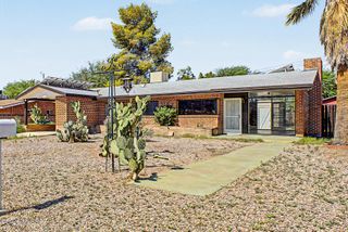 233 N Bentley Avenue, Tucson, AZ 85716