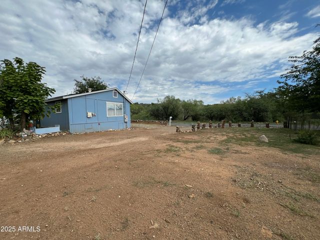 12529 E CENTRAL Avenue, Mayer, AZ 86333