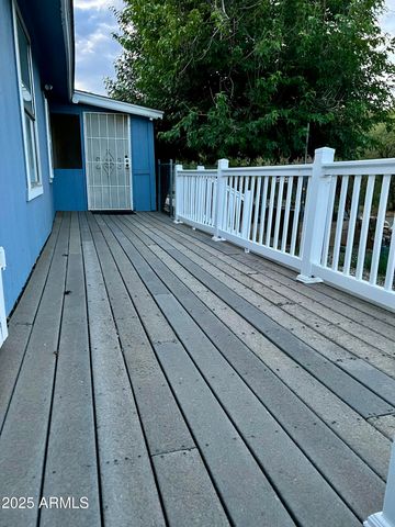 12529 E CENTRAL Avenue, Mayer, AZ 86333