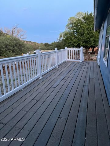 12529 E CENTRAL Avenue, Mayer, AZ 86333