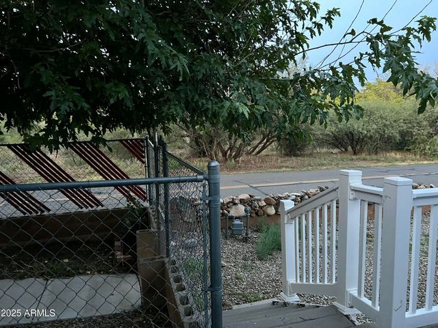 12529 E CENTRAL Avenue, Mayer, AZ 86333