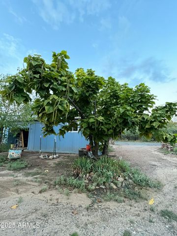 12529 E CENTRAL Avenue, Mayer, AZ 86333