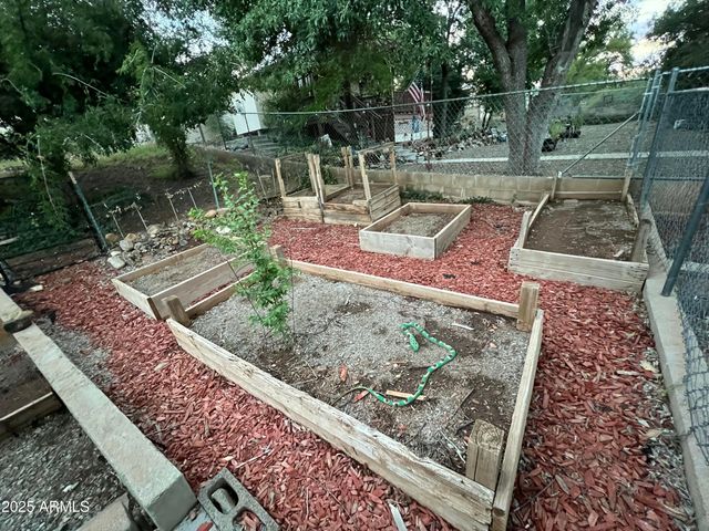 12529 E CENTRAL Avenue, Mayer, AZ 86333