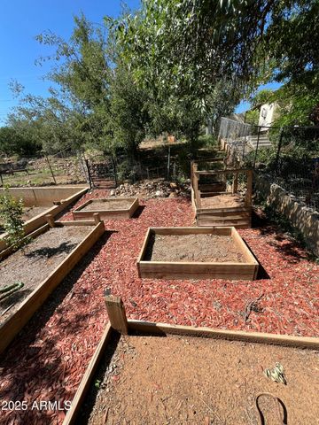 12529 E CENTRAL Avenue, Mayer, AZ 86333