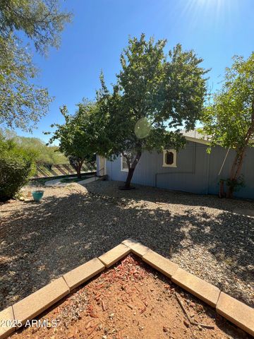 12529 E CENTRAL Avenue, Mayer, AZ 86333