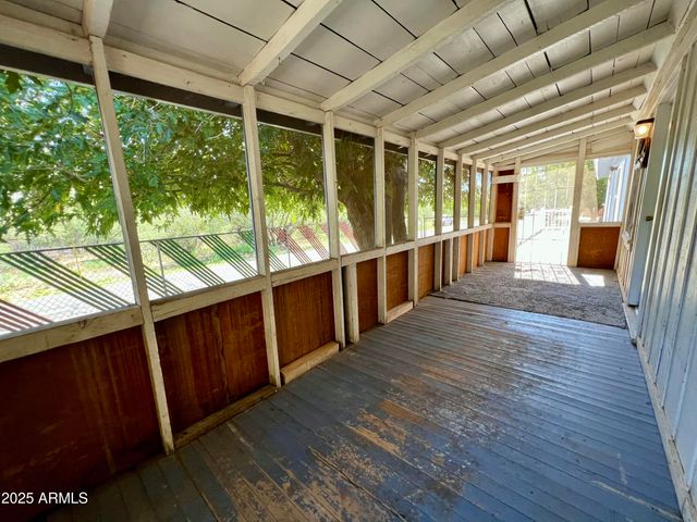 12529 E CENTRAL Avenue, Mayer, AZ 86333