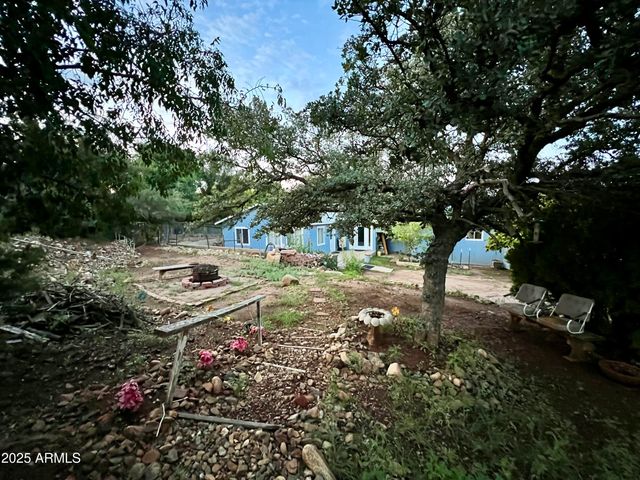 12529 E CENTRAL Avenue, Mayer, AZ 86333