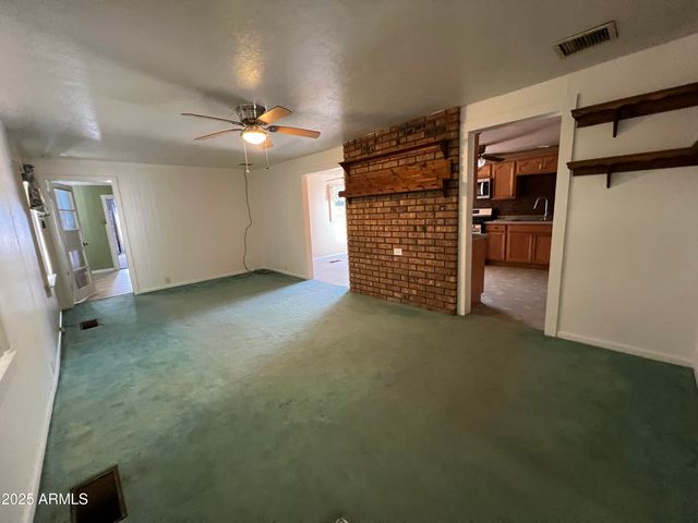 12529 E CENTRAL Avenue, Mayer, AZ 86333