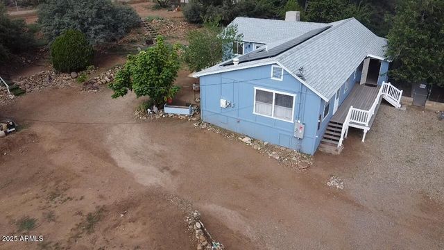 12529 E CENTRAL Avenue, Mayer, AZ 86333